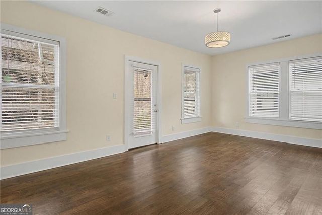 287 Mackenzie Drive NE, Atlanta, GA 30312