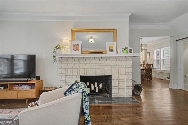 287 Mackenzie Drive NE, Atlanta, GA 30312