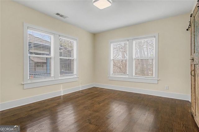 287 Mackenzie Drive NE, Atlanta, GA 30312