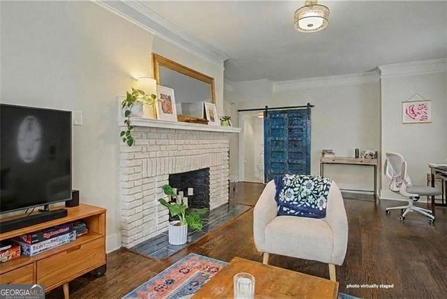 287 Mackenzie Drive NE, Atlanta, GA 30312