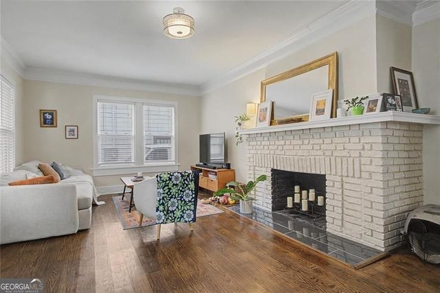 287 Mackenzie Drive NE, Atlanta, GA 30312