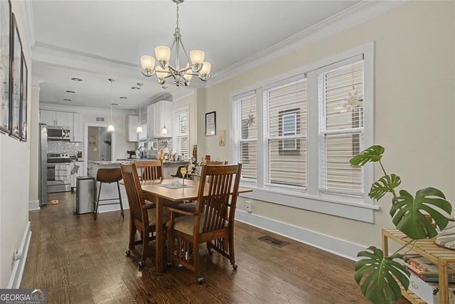287 Mackenzie Drive NE, Atlanta, GA 30312