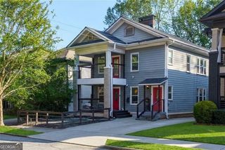 287 Mackenzie Drive NE, Atlanta, GA 30312