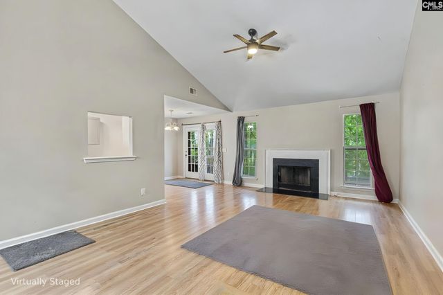 18 Gowham Court, Irmo, SC 29063