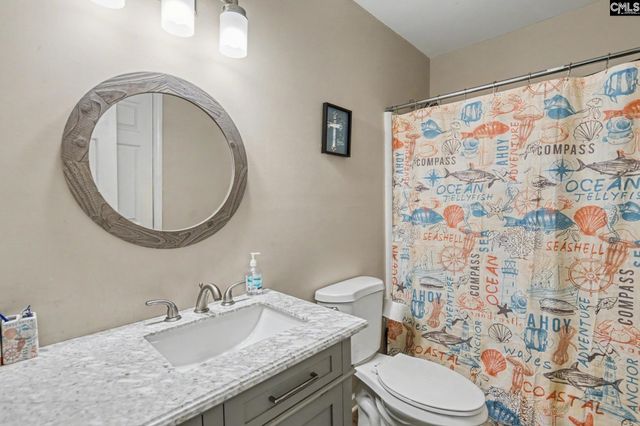 18 Gowham Court, Irmo, SC 29063