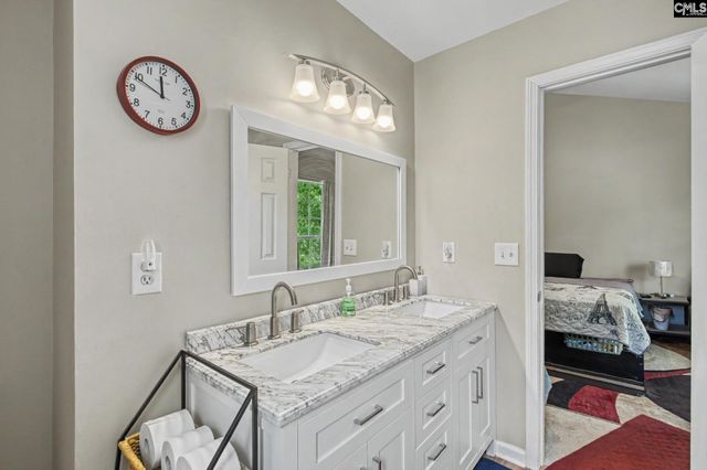 18 Gowham Court, Irmo, SC 29063
