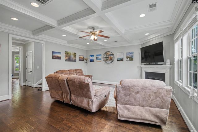18 Gowham Court, Irmo, SC 29063