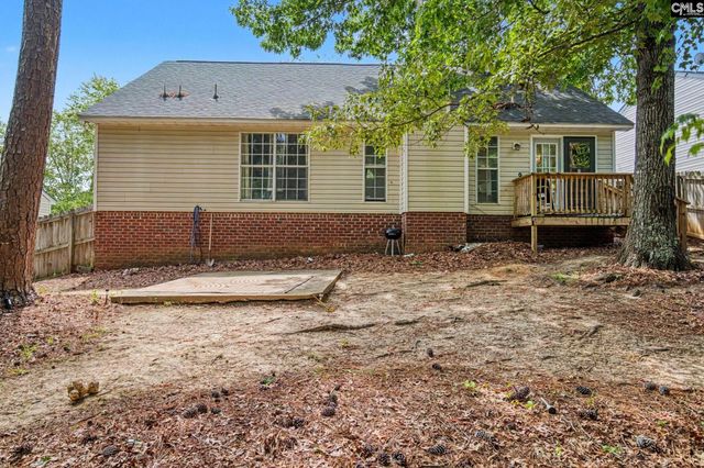 18 Gowham Court, Irmo, SC 29063