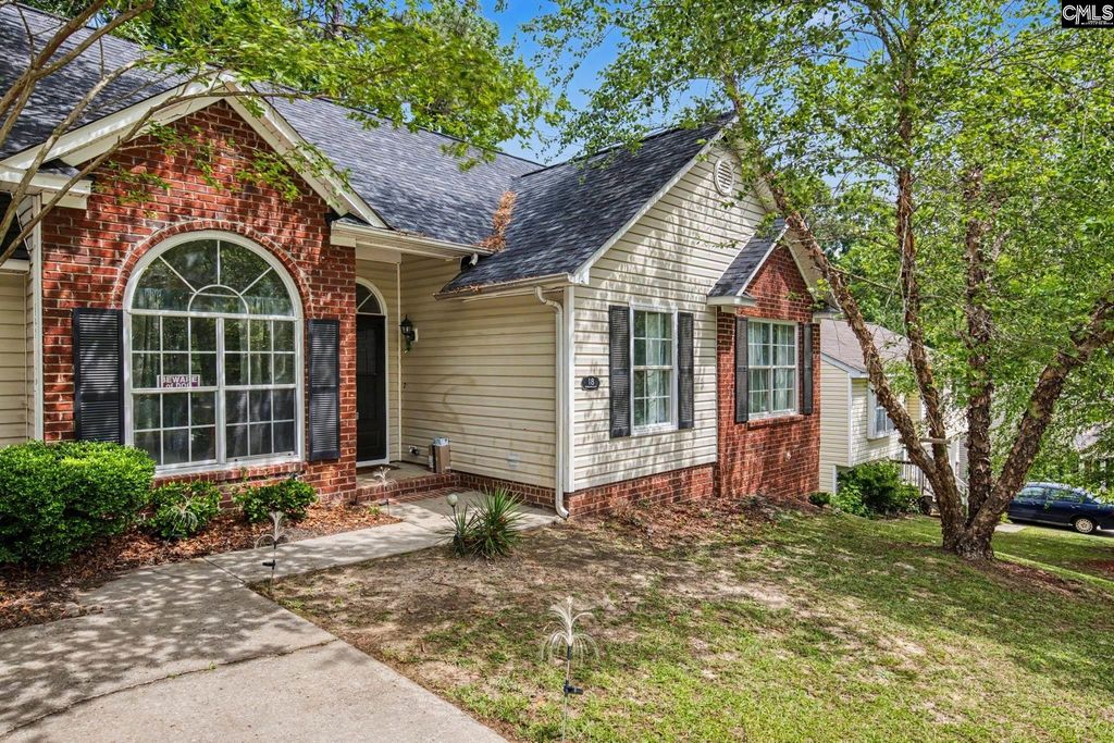 18 Gowham Court, Irmo, SC 29063