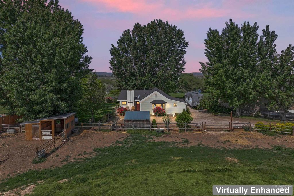 19550 Whitecap Ct., Wilder, ID 83676