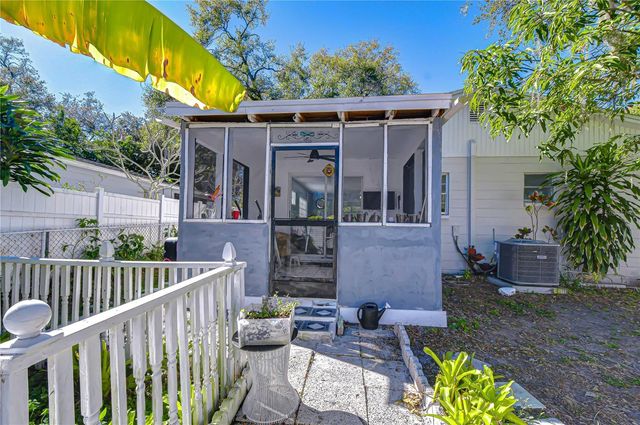 8609 N 29TH STREET, Tampa, FL 33604