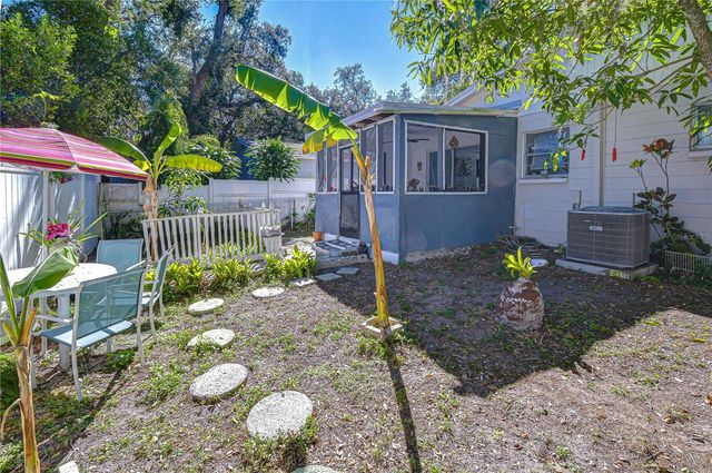 8609 N 29TH STREET, Tampa, FL 33604