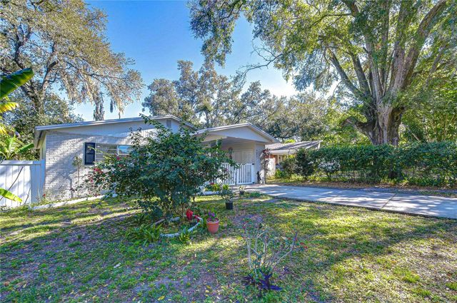 8609 N 29TH STREET, Tampa, FL 33604