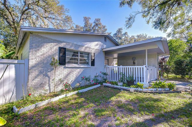 8609 N 29TH STREET, Tampa, FL 33604