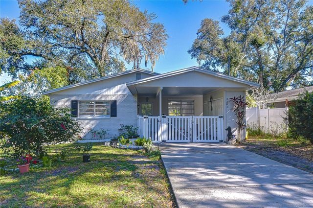 8609 N 29TH STREET, Tampa, FL 33604