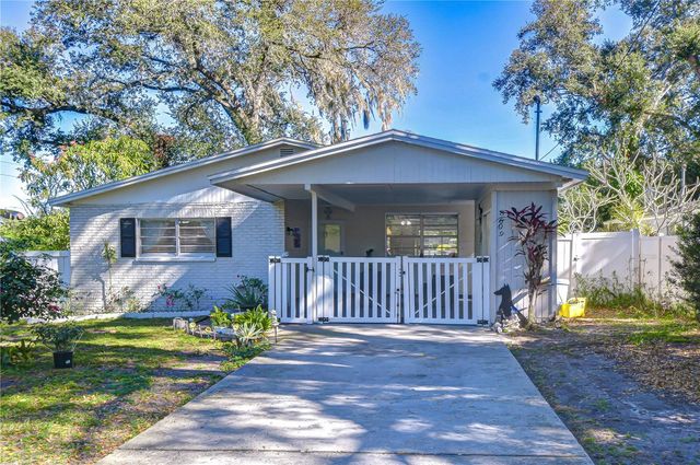 8609 N 29TH STREET, Tampa, FL 33604