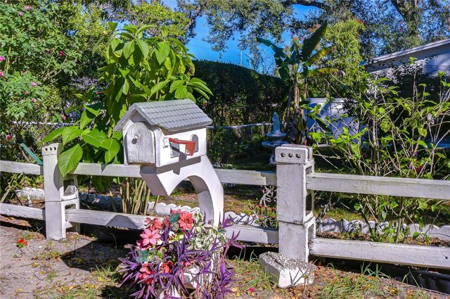 8609 N 29TH STREET, Tampa, FL 33604