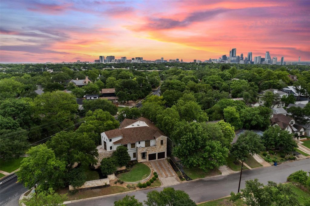 3007 Windsor RD B, Austin, TX 78703