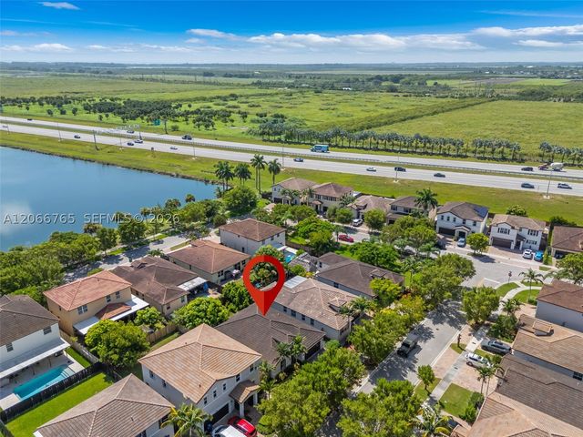 25419 SW 121st Ave, Homestead, FL 33032