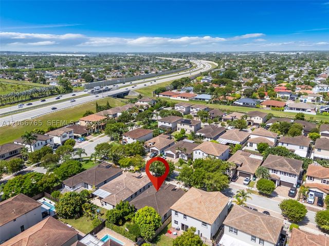 25419 SW 121st Ave, Homestead, FL 33032