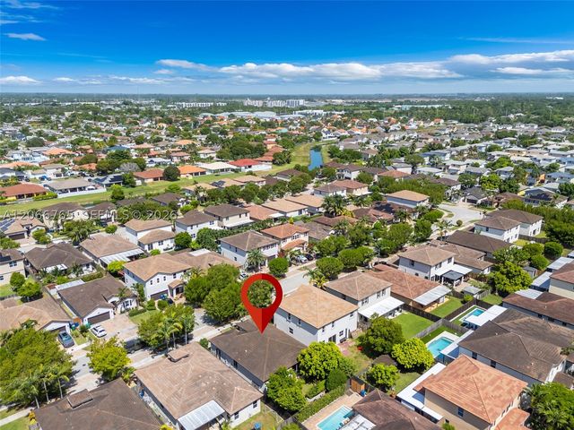25419 SW 121st Ave, Homestead, FL 33032