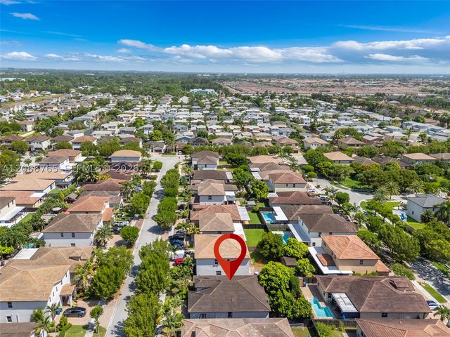 25419 SW 121st Ave, Homestead, FL 33032