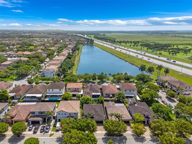 25419 SW 121st Ave, Homestead, FL 33032