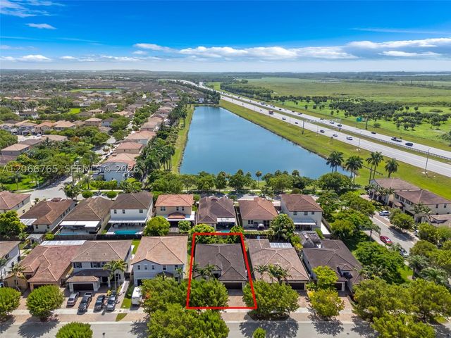 25419 SW 121st Ave, Homestead, FL 33032