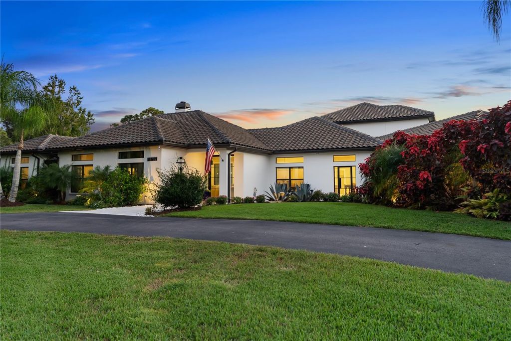 18702 69TH AVENUE E, Bradenton, FL 34211