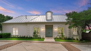 160 Burr, San Antonio, TX 78209