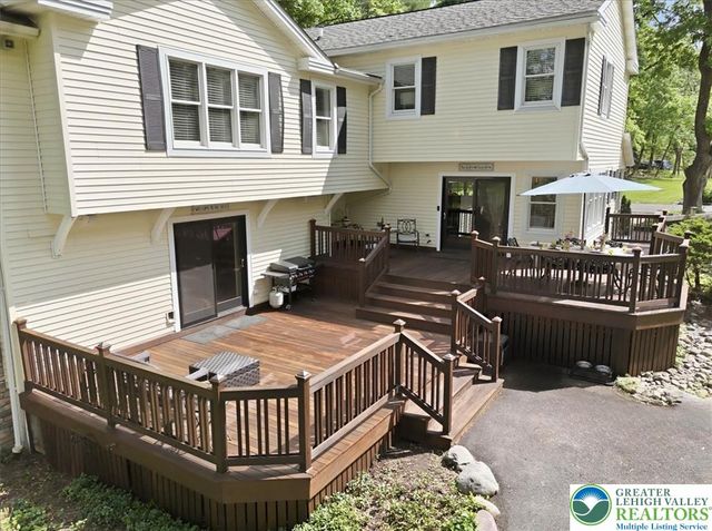 299 Brick Church Road, Hamilton Twp, PA 18353