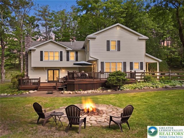 299 Brick Church Road, Hamilton Twp, PA 18353