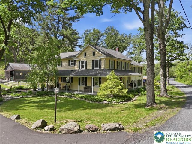299 Brick Church Road, Hamilton Twp, PA 18353