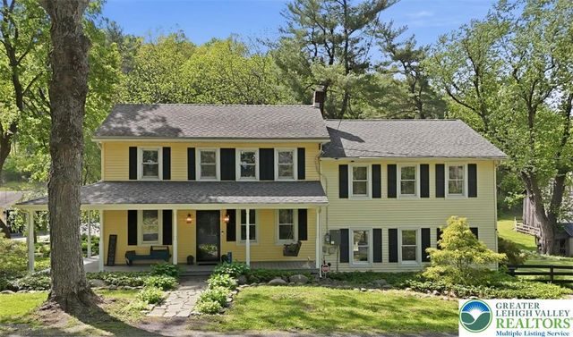 299 Brick Church Road, Hamilton Twp, PA 18353