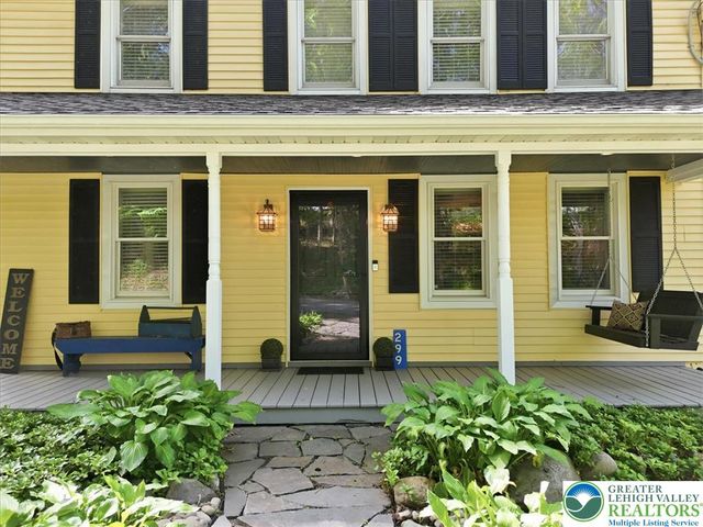 299 Brick Church Road, Hamilton Twp, PA 18353