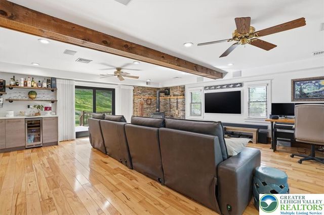 299 Brick Church Road, Hamilton Twp, PA 18353