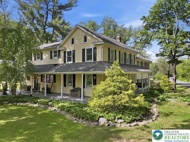 299 Brick Church Road, Hamilton Twp, PA 18353