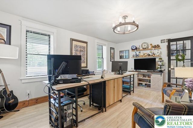 299 Brick Church Road, Hamilton Twp, PA 18353