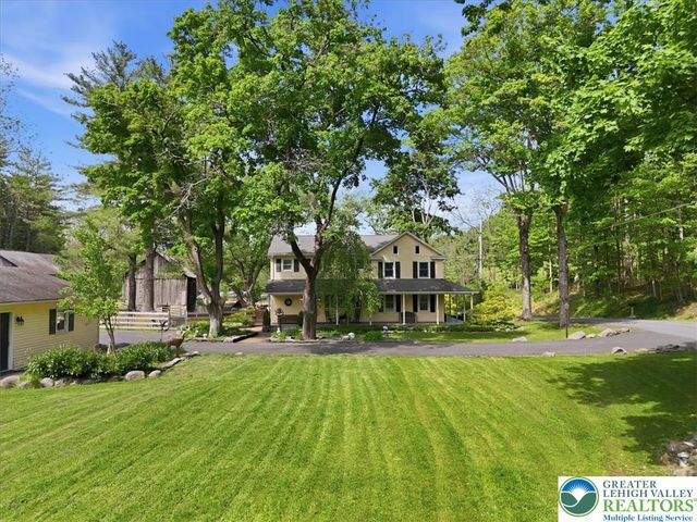 299 Brick Church Road, Hamilton Twp, PA 18353
