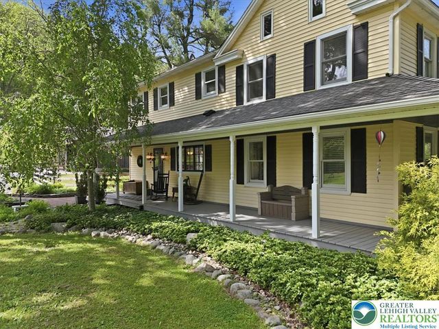 299 Brick Church Road, Hamilton Twp, PA 18353