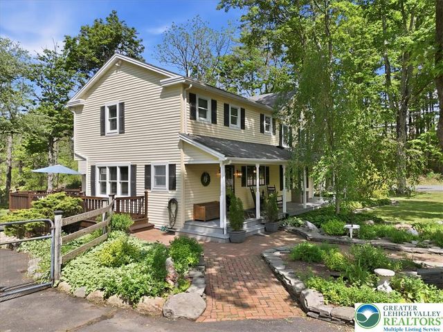 299 Brick Church Road, Hamilton Twp, PA 18353