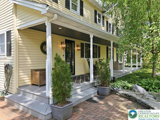 299 Brick Church Road, Hamilton Twp, PA 18353