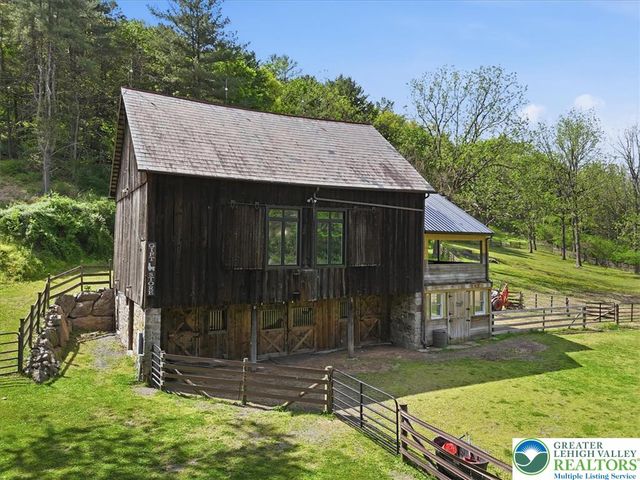 299 Brick Church Road, Hamilton Twp, PA 18353