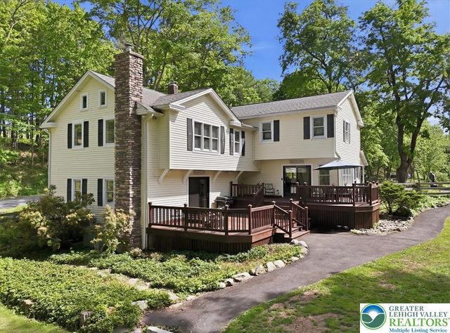299 Brick Church Road, Hamilton Twp, PA 18353