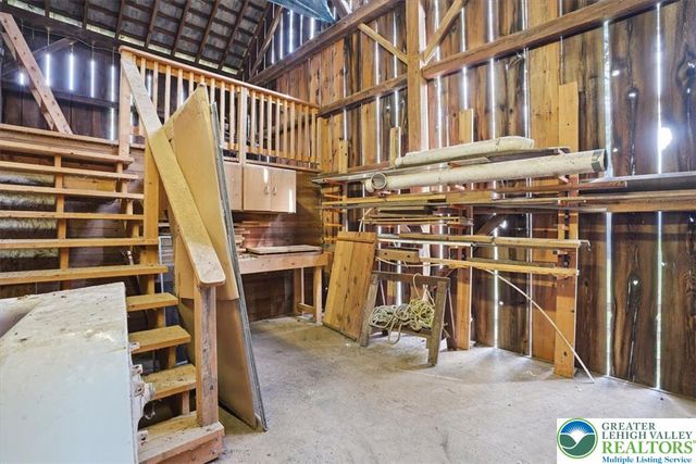 299 Brick Church Road, Hamilton Twp, PA 18353