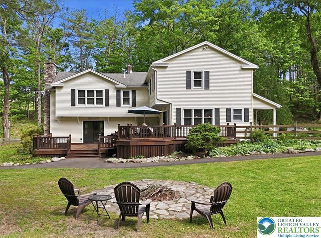 299 Brick Church Road, Hamilton Twp, PA 18353