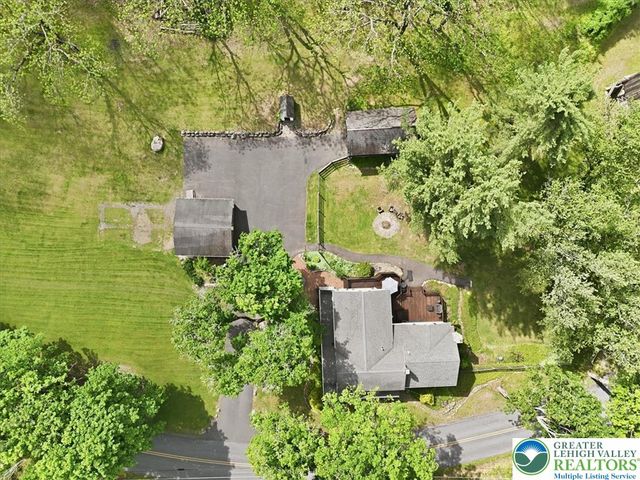 299 Brick Church Road, Hamilton Twp, PA 18353