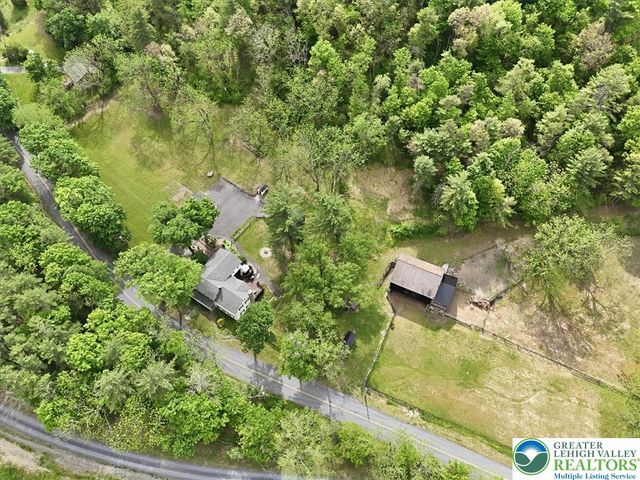 299 Brick Church Road, Hamilton Twp, PA 18353