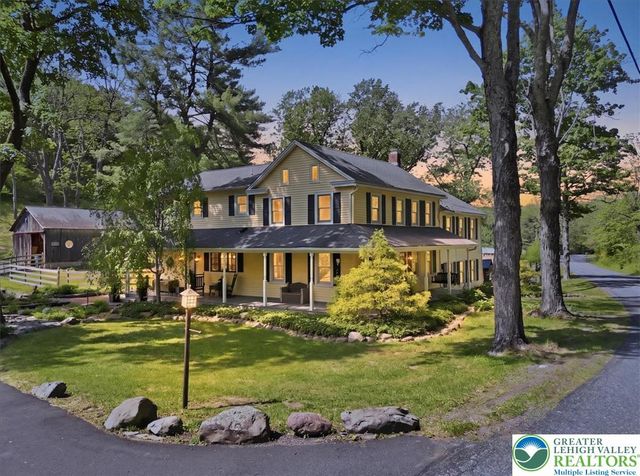 299 Brick Church Road, Hamilton Twp, PA 18353