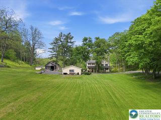 299 Brick Church Road, Hamilton Twp, PA 18353